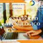 La imagen 3 de la Empresa PER SE SYSTEM Servicios Profesionales y de Negocios en Mérida YUC