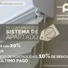 La imagen 4 de la Empresa PERFECT DESIGN en Ciudad De México CMX