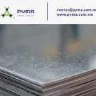 La imagen 1 de la Empresa PERFILES Y MATERIALES ANÁHUAC - PYMA Materiales de Construcción en San Nicolás De Los Garza NLE