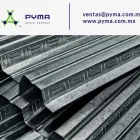La imagen 3 de la Empresa PERFILES Y MATERIALES ANÁHUAC - PYMA Materiales de Construcción en San Nicolás De Los Garza NLE