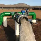 La imagen 2 de la Empresa PERFORACIONES Y SERVICIOS INTEGRALES Servicios Profesionales y de Negocios en México CMX