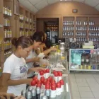 La imagen 1 de la Empresa PERFUMESDEMARCO Productos y Servicios de Cuidado Personal en Poza Rica VER