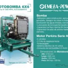 La imagen 4 de la Empresa PERKINS MÉXICO Motores Diesel en Toluca De Lerdo MEX