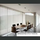 La imagen 2 de la Empresa PERSIANAS GABIN DE LA 25 Servicios Profesionales y de Negocios en Heroica Puebla De Zaragoza PUE