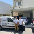 La imagen 3 de la Empresa PERSIANAS PLAYA Servicios Profesionales y de Negocios en Tijuana BCN