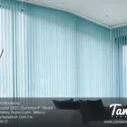 La imagen 1 de la Empresa PERSIANAS TANNAH. en Monterrey NLE