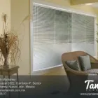 La imagen 2 de la Empresa PERSIANAS TANNAH. en Monterrey NLE