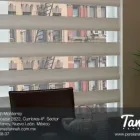 La imagen 3 de la Empresa PERSIANAS TANNAH. en Monterrey NLE