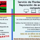 La imagen 1 de la Empresa PERSONAL COMPUTING Tienda de Informática en Paseos Del Bosque QUE