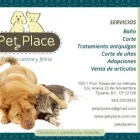 La imagen 2 de la Empresa PET PLACE. ESTETICA CANINA Y FELINA. en Tijuana BCN
