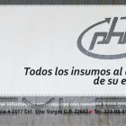 La imagen 1 de la Empresa PHM PROVEEDORA DE HERRAMIENTAS Y METALES Servicios Profesionales y de Negocios en Ciudad Juárez CHH