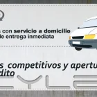 La imagen 2 de la Empresa PHM PROVEEDORA DE HERRAMIENTAS Y METALES Servicios Profesionales y de Negocios en Ciudad Juárez CHH
