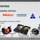 La imagen 4 de la Empresa PHM PROVEEDORA DE HERRAMIENTAS Y METALES Servicios Profesionales y de Negocios en Ciudad Juárez CHH