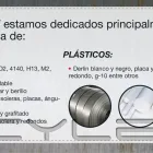 La imagen 5 de la Empresa PHM PROVEEDORA DE HERRAMIENTAS Y METALES Servicios Profesionales y de Negocios en Ciudad Juárez CHH