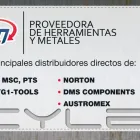 La imagen 6 de la Empresa PHM PROVEEDORA DE HERRAMIENTAS Y METALES Servicios Profesionales y de Negocios en Ciudad Juárez CHH