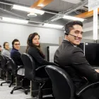 La imagen 2 de la Empresa PHONEX CONTACT CENTER Servicios Profesionales y de Negocios en Ciudad De México CMX