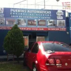 La imagen 7 de la Empresa PIA PUERTAS E INSTALACIONES AUTOMATICAS Puertas y Ventanas en Zapopan JAL