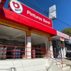 La imagen 1 de la Empresa PINTURAS BEREL XALAPA BOMBEROS Pinturas, Accesorios y Servicios en Xalapa Enríquez VER