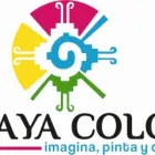 La imagen 1 de la Empresa PINTURAS MAYACOLOR Pinturas, Accesorios y Servicios en Mérida YUC
