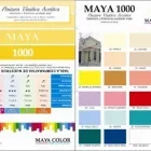 La imagen 4 de la Empresa PINTURAS MAYACOLOR Pinturas, Accesorios y Servicios en Mérida YUC