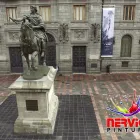 La imagen 1 de la Empresa PINTURAS NERVIÓN Pinturas, Accesorios y Servicios en Tlalnepantla De Baz MEX