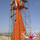 La imagen 2 de la Empresa PINTURAS NERVIÓN Pinturas, Accesorios y Servicios en Tlalnepantla De Baz MEX
