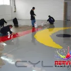 La imagen 11 de la Empresa PINTURAS NERVIÓN Pinturas, Accesorios y Servicios en Tlalnepantla De Baz MEX
