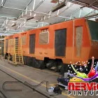 La imagen 15 de la Empresa PINTURAS NERVIÓN Pinturas, Accesorios y Servicios en Tlalnepantla De Baz MEX