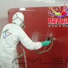 La imagen 17 de la Empresa PINTURAS NERVIÓN Pinturas, Accesorios y Servicios en Tlalnepantla De Baz MEX