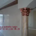La imagen 1 de la Empresa PINTURAS Y ACABADOS CASTRO Pinturas, Accesorios y Servicios en Hermosillo SON