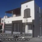 La imagen 4 de la Empresa PINTURAS Y ACABADOS CASTRO Pinturas, Accesorios y Servicios en Hermosillo SON
