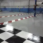 La imagen 3 de la Empresa PISOS EPÓXICOS GRUPO QUÍMICO INDUSTRIAL Servicios Profesionales y de Negocios en Toluca De Lerdo MEX