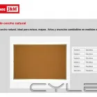 La imagen 2 de la Empresa PIZARRONES J&M en Ciudad De México CMX