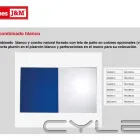 La imagen 3 de la Empresa PIZARRONES J&M en Ciudad De México CMX