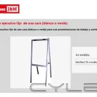 La imagen 6 de la Empresa PIZARRONES J&M en Ciudad De México CMX