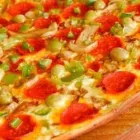La imagen 2 de la Empresa PIZZERIA VÍA VENETTO Pizzerías en Culiacán SIN