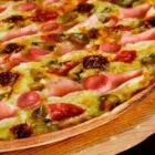 La imagen 3 de la Empresa PIZZERIA VÍA VENETTO Pizzerías en Culiacán SIN