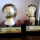 La imagen 1 de la Empresa PLACAS Y TROFEOS CURIEL Deportes y Recreación en Ciudad De México CMX