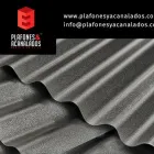 La imagen 1 de la Empresa PLAFONES Y ACANALADOS DOBLE E Materiales de Construcción en Monterrey NLE
