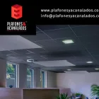 La imagen 3 de la Empresa PLAFONES Y ACANALADOS DOBLE E Materiales de Construcción en Monterrey NLE