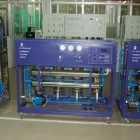 La imagen 2 de la Empresa PLANTAS PURIFICADORAS DE AGUA SA DE CV en Ciudad De México CMX