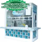 La imagen 3 de la Empresa PLANTAS PURIFICADORAS DE AGUA SA DE CV en Ciudad De México CMX