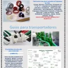 La imagen 1 de la Empresa PLASTISEAL INDUSTRIAL SA DE CV Maquinaria, Equipos y Servicios en Tlalnepantla De Baz MEX