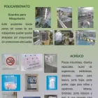 La imagen 3 de la Empresa PLASTISEAL INDUSTRIAL SA DE CV Maquinaria, Equipos y Servicios en Tlalnepantla De Baz MEX