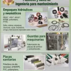 La imagen 4 de la Empresa PLASTISEAL INDUSTRIAL SA DE CV Maquinaria, Equipos y Servicios en Tlalnepantla De Baz MEX