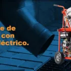 La imagen 2 de la Empresa PLOMERÍA ESPECIALIZADA EL FÉNIX Plomerías y fontanerías en Mexico CMX