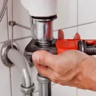 La imagen 1 de la Empresa PLOMERIA INTEGRAL Plomerías y fontanerías en Cuauhtemoc CHH