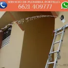 La imagen 11 de la Empresa PLOMERÍA PORTILLO & PLASTIC TECH Plomerías y fontanerías en Hermosillo SON