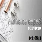 La imagen 1 de la Empresa PLOMEROS MONTERREY Servicios Profesionales y de Negocios en Monterrey NLE