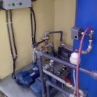La imagen 4 de la Empresa PLOMEROS MONTERREY Servicios Profesionales y de Negocios en Monterrey NLE